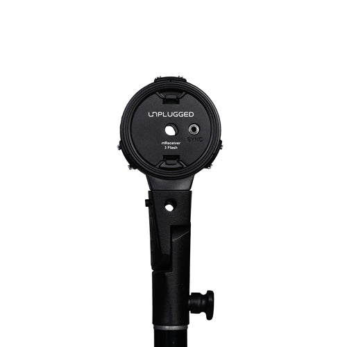 ProMaster Unplugged 3-Flash M-Firing Kit 3-Flash Receiver Kit - Lighting-Studio - ProMaster - Helix Camera 