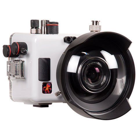 Ikelite Underwater Housing for Sony a6300 - Underwater - Ikelite - Helix Camera 