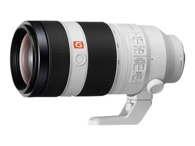 Sony FE 100-400mm f4.5-5.6 GM OSS - Photo-Video - Sony - Helix Camera 