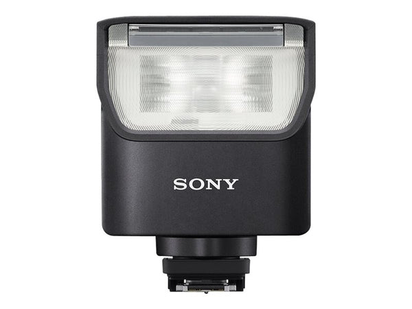 Sony HVL-F28RM External Flash - Helix Camera 