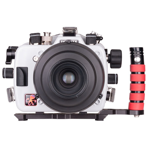 Ikelite Underwater Housing for Nikon D500 200DL - Underwater - Ikelite - Helix Camera 