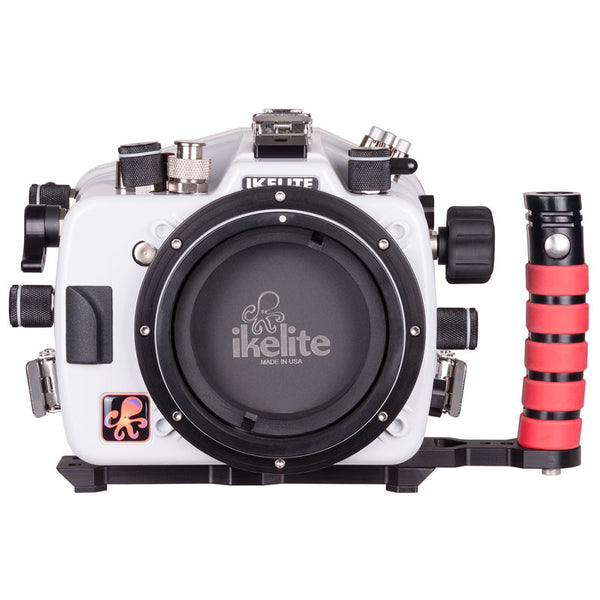 Ikelite Underwater Housing for Nikon D500 200DL - Underwater - Ikelite - Helix Camera 