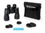 Celestron EclipSmart 12x50 Solar Binoculars - Helix Camera 