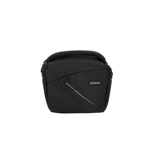 ProMaster Impulse Shoulder Bag - Black - Small - Photo-Video - ProMaster - Helix Camera 