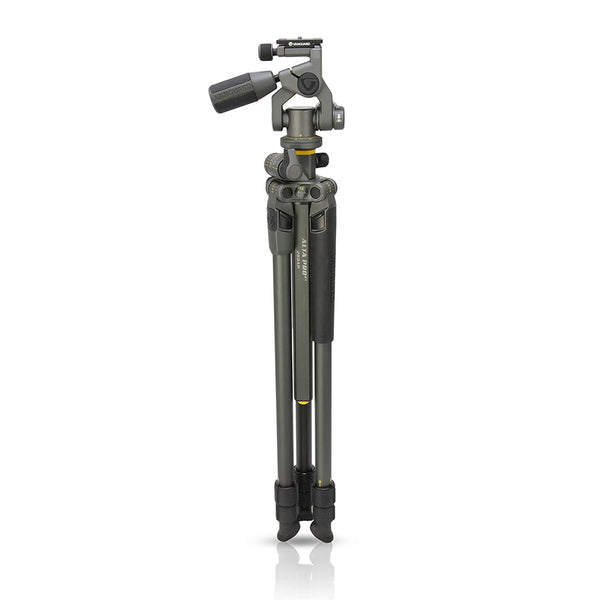 Vanguard Alta Pro 2+ 263AP Aluminum Tripod - Photo-Video - Vanguard - Helix Camera 