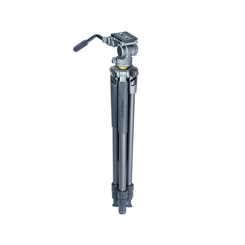 Vanguard Alta Pro 2 263AV Aluminum Tripod with Alta PH-114V - Photo-Video - Vanguard - Helix Camera 