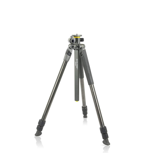 Vanguard Alta Pro 2+ 263CT Carbon Fiber Tripod - Photo-Video - Vanguard - Helix Camera 