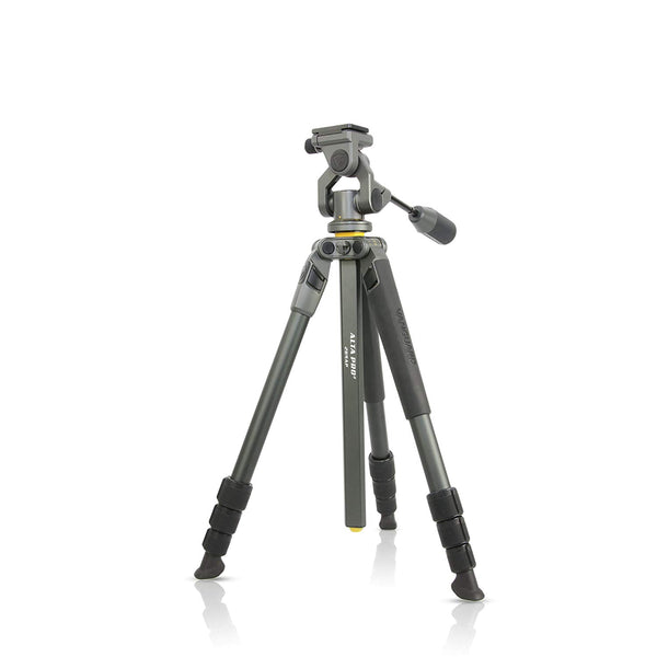 Vanguard Alta Pro 2 264AO Aluminum Tripod with Alta PH-31 - Photo-Video - Vanguard - Helix Camera 