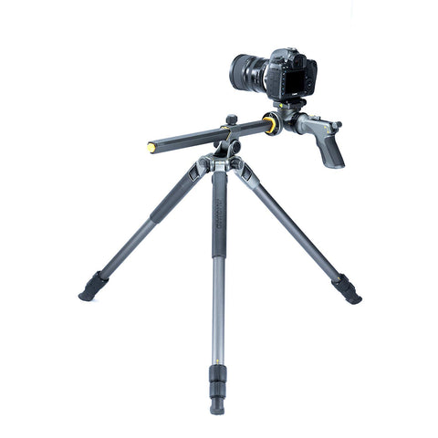 Vanguard Alta Pro 2+ 263AGH Aluminum Tripod - Photo-Video - Vanguard - Helix Camera 