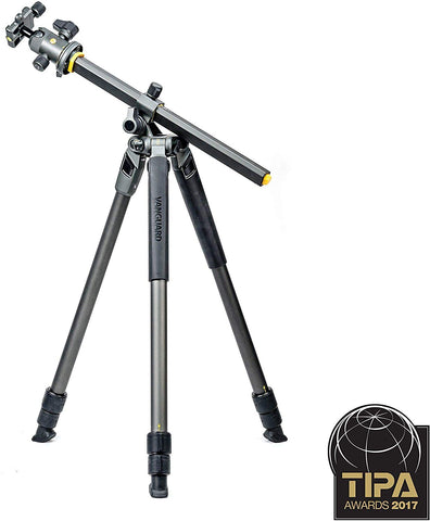 Vanguard ALTA PRO 2+ 263AB100 Aluminum Tripod - Photo-Video - Vanguard - Helix Camera 