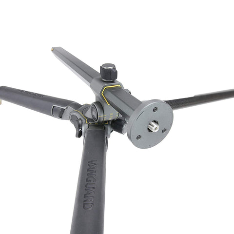 Vanguard Alta Pro 2+ 263CT Carbon Fiber Tripod - Photo-Video - Vanguard - Helix Camera 