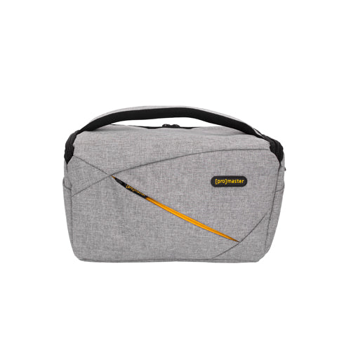 ProMaster Impulse Shoulder Bag - Grey - Large - Photo-Video - ProMaster - Helix Camera 