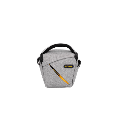 ProMaster Impulse Holster Bag - Grey - Small - Photo-Video - ProMaster - Helix Camera 