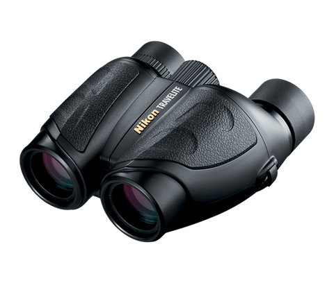 Nikon 12X25 Travelite 7279 - Sport Optics - Nikon - Helix Camera 