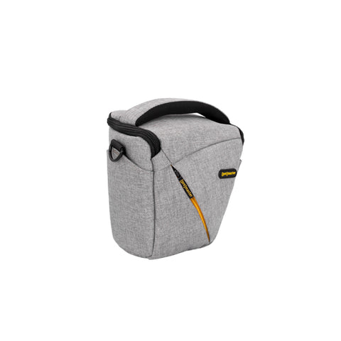 ProMaster Impulse Holster Bag - Grey - Medium - Photo-Video - ProMaster - Helix Camera 