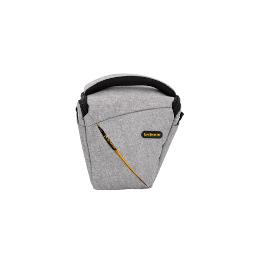 ProMaster Impulse Holster Bag - Grey - Medium - Photo-Video - ProMaster - Helix Camera 