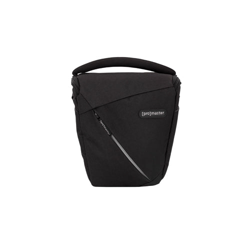 ProMaster Impulse Holster Bag - Black - Large - Photo-Video - ProMaster - Helix Camera 
