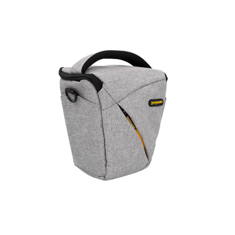 ProMaster Impulse Holster Bag - Grey - Large - Photo-Video - ProMaster - Helix Camera 