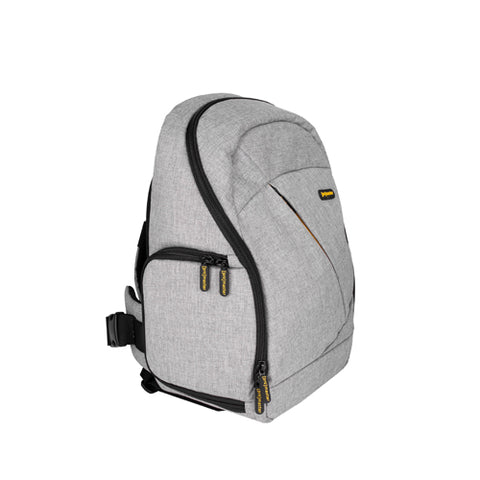 ProMaster Impulse Sling Bag - Grey - Small - Photo-Video - ProMaster - Helix Camera 