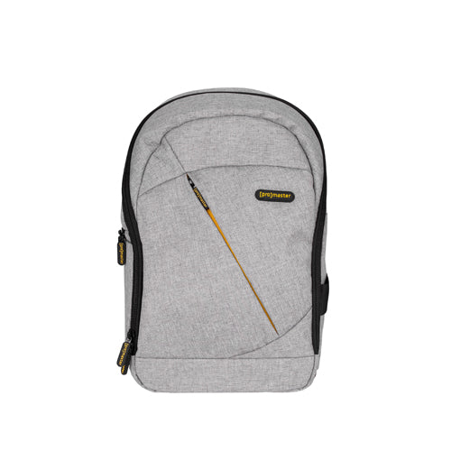 ProMaster Impulse Sling Bag - Grey - Small - Photo-Video - ProMaster - Helix Camera 