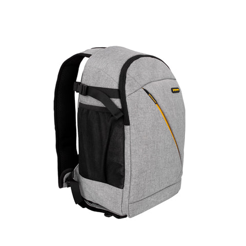 ProMaster Impulse Backpack - Grey - Small - Photo-Video - ProMaster - Helix Camera 