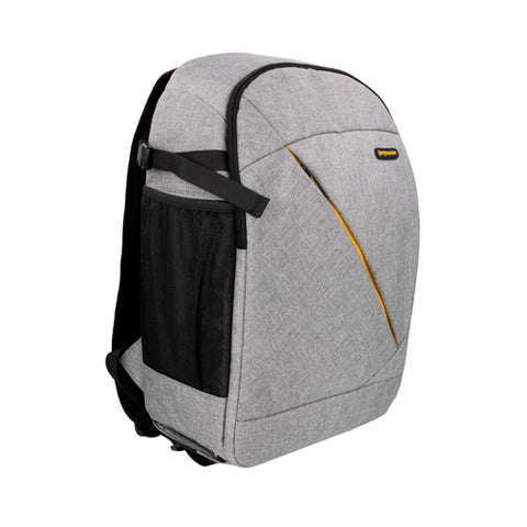 ProMaster Impulse Backpack - Grey - Large - Photo-Video - ProMaster - Helix Camera 