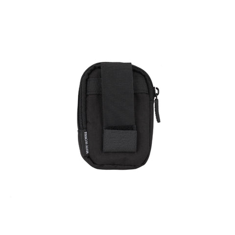 ProMaster Impulse Pouch Case - Black - Small - Photo-Video - ProMaster - Helix Camera 