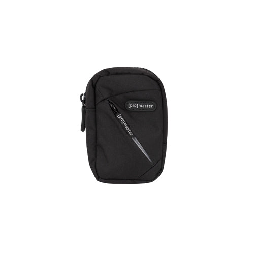 ProMaster Impulse Pouch Case - Black - Small - Photo-Video - ProMaster - Helix Camera 