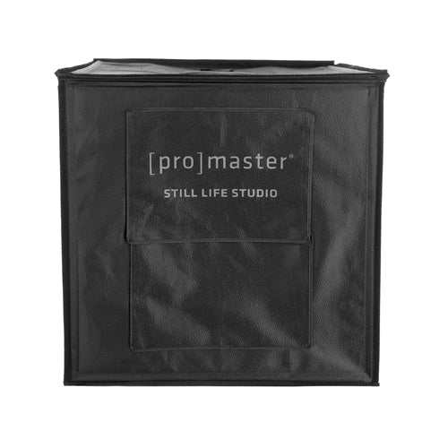 ProMaster Still Life Studio 2.0 - 24"x24" - Lighting-Studio - ProMaster - Helix Camera 