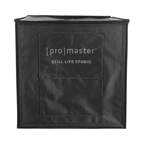 ProMaster Still Life Studio 2.0 - 28"x28" - Lighting-Studio - ProMaster - Helix Camera 