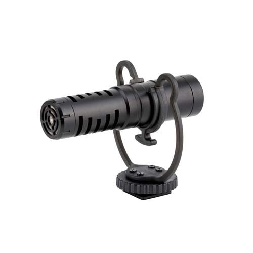 ProMaster SGM2 Mini Directional Microphone - Audio - ProMaster - Helix Camera 