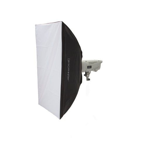 ProMaster Softbox - 24''x36'' - Lighting-Studio - ProMaster - Helix Camera 