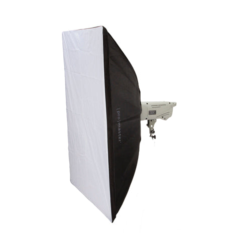 ProMaster Softbox - 32''x48'' - Lighting-Studio - ProMaster - Helix Camera 