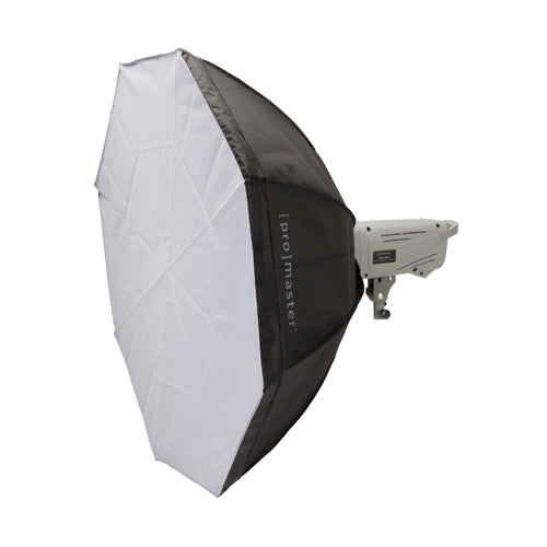 ProMaster Softbox - 48" Octagonal - Lighting-Studio - ProMaster - Helix Camera 