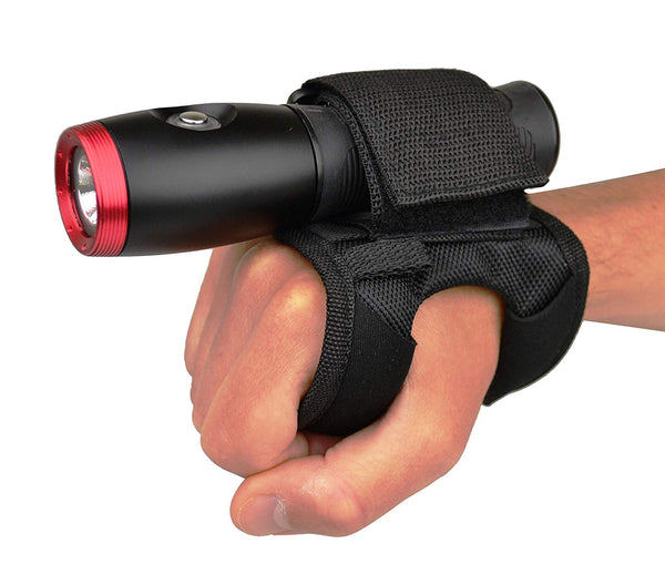 SeaLife Hand & Arm Strap for Lights up to 2" Diameter - Underwater - SeaLife - Helix Camera 