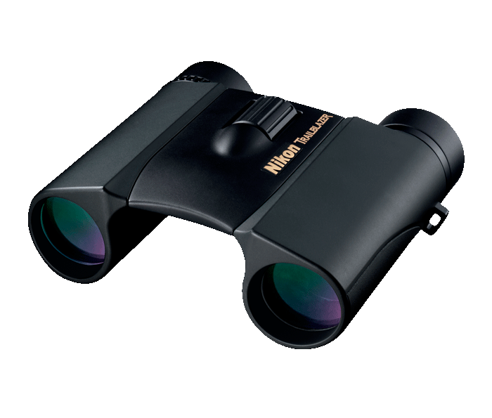 Nikon 10X25 Trailblazer Atb 8218 - Photo-Video - Nikon - Helix Camera 