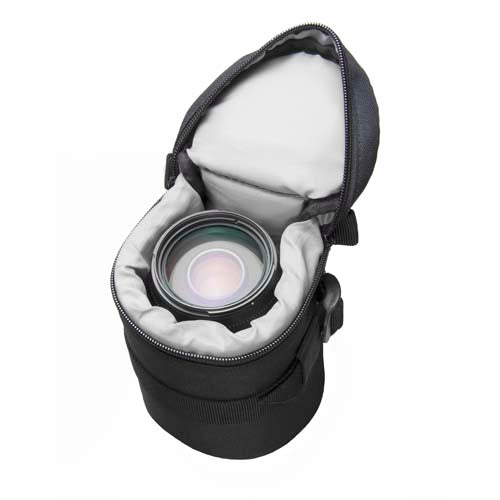 ProMaster Deluxe Lens Case - LC2 - Photo-Video - ProMaster - Helix Camera 