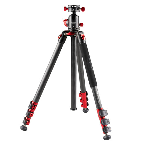 ProMaster Specialist SP425C Carbon Fiber Tripod with Ball Head - Photo-Video - ProMaster - Helix Camera 