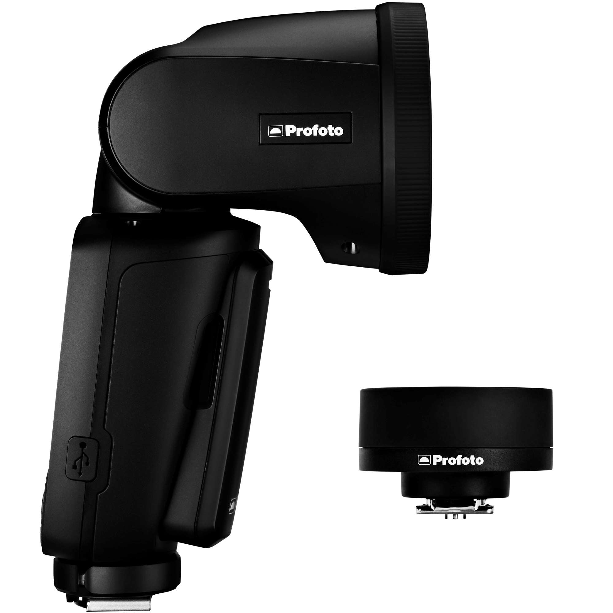 Profoto A10 Off-Camera Kit - Sony - Lighting-Studio - Profoto - Helix Camera 