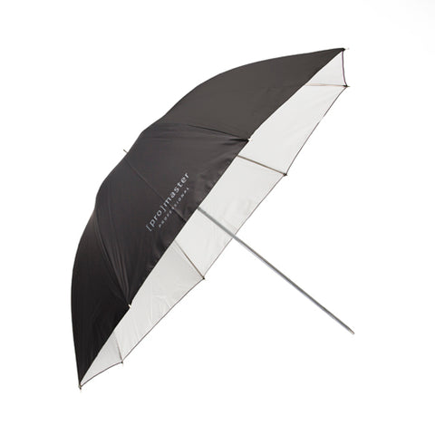 ProMaster Professional Umbrella - Black/White - 36" - Lighting-Studio - ProMaster - Helix Camera 