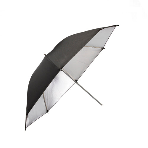ProMaster Professional Umbrella - Black/Silver - 45" - Lighting-Studio - ProMaster - Helix Camera 