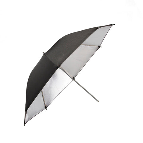 ProMaster Professional Umbrella - Black/Silver - 36" - Lighting-Studio - ProMaster - Helix Camera 