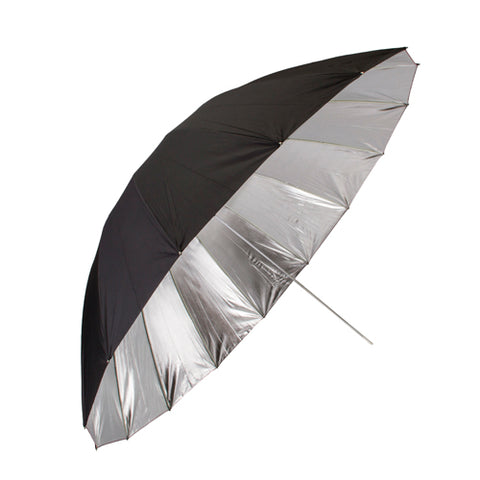 ProMaster Professional Umbrella - Black/Silver - 60" - Lighting-Studio - ProMaster - Helix Camera 
