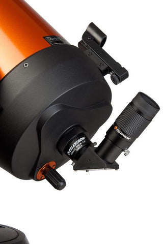 Celestron Zoom Eyepiece - 8-24mm -1.25" - Helix Camera 