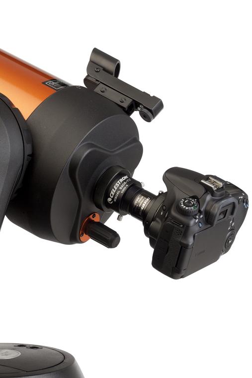 Celestron T-Adapter - 1.25 - Helix Camera 