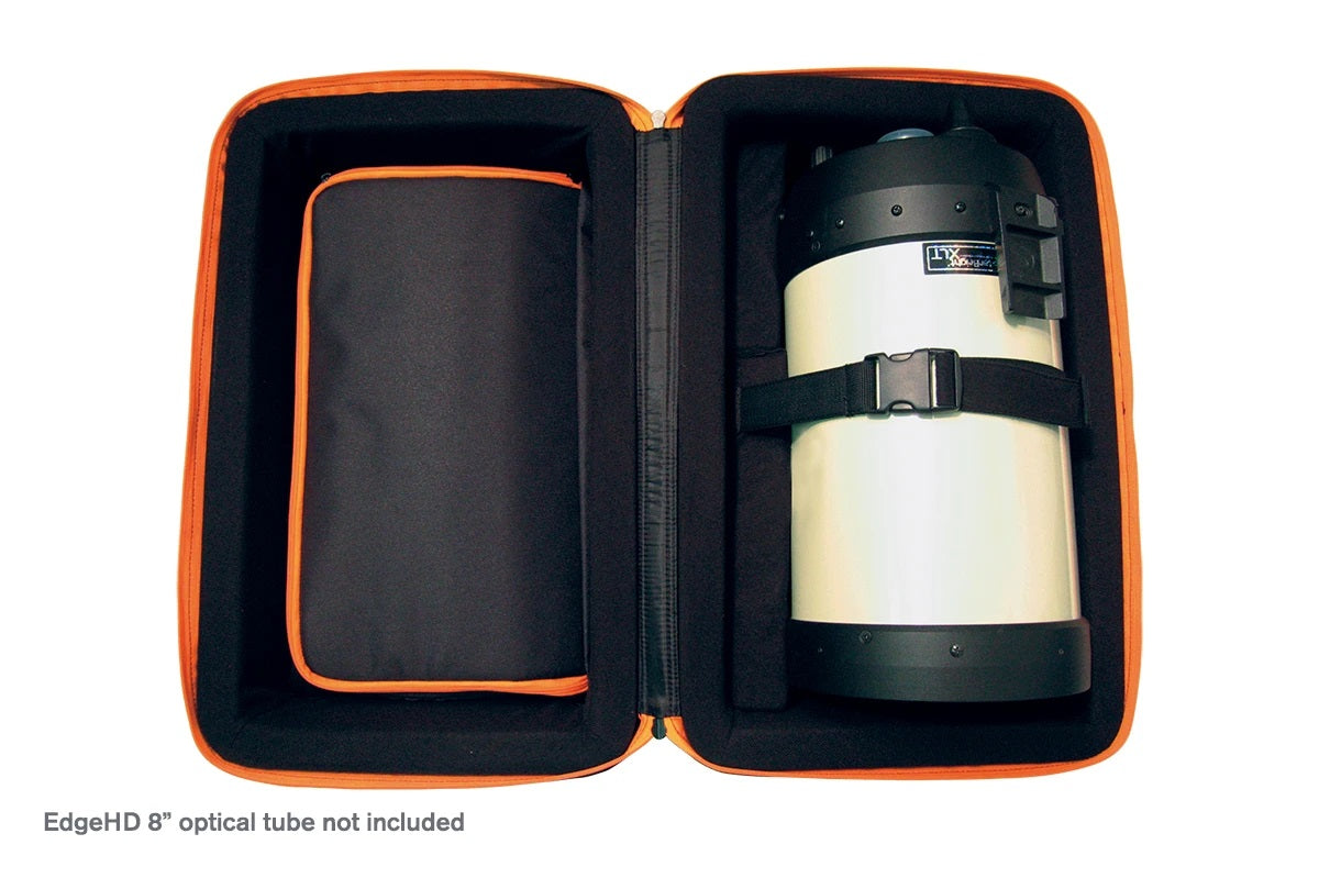 Celestron Deluxe Case - NexStar 4/5/6 OTAs - Helix Camera 