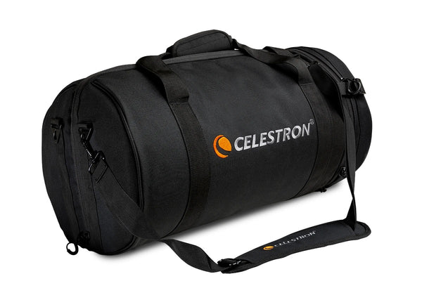 Celestron Padded Telescope Bag For 8" OTA's - Helix Camera 