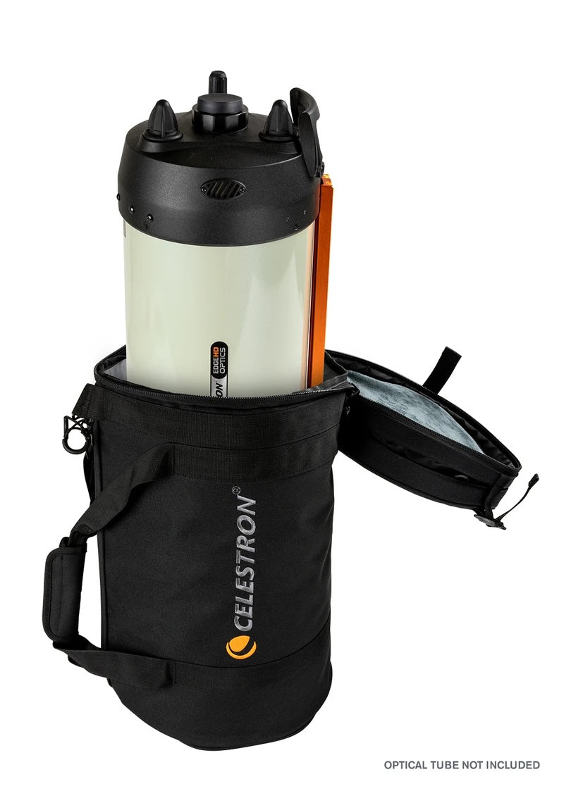Celestron Padded Telescope Bag For 8" OTA's - Helix Camera 