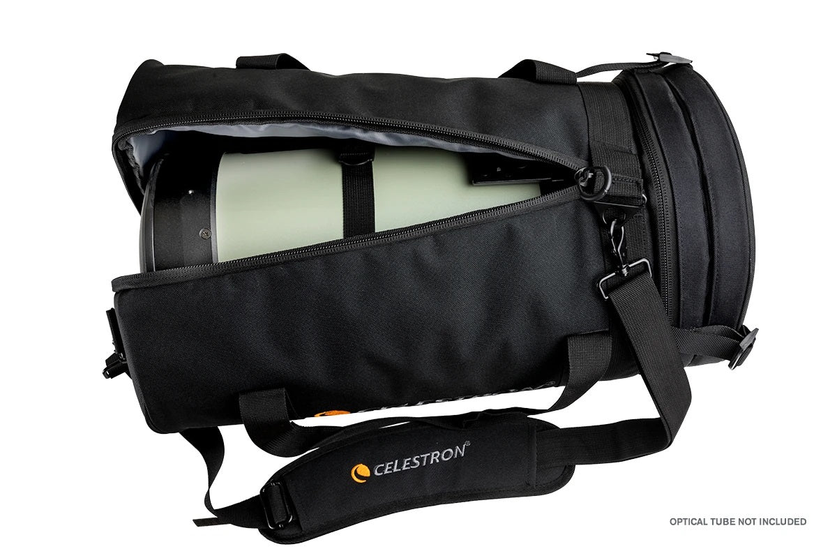 Celestron Padded Telescope Bag For 8" OTA's - Helix Camera 