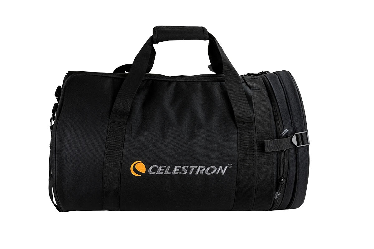 Celestron Padded Telescope Bag For 8" OTA's - Helix Camera 